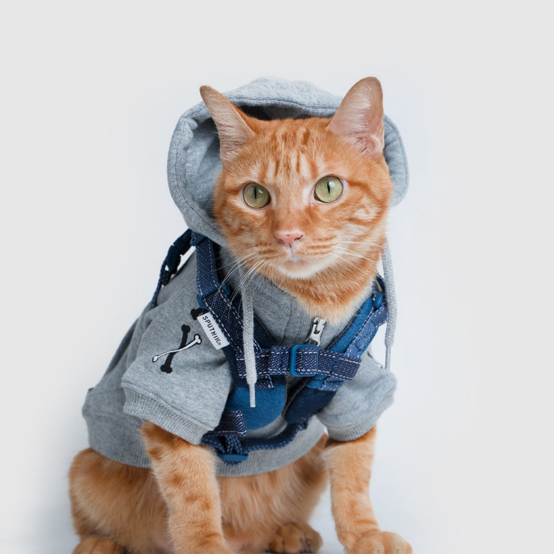 Pets hoodie【UO2543905SP】