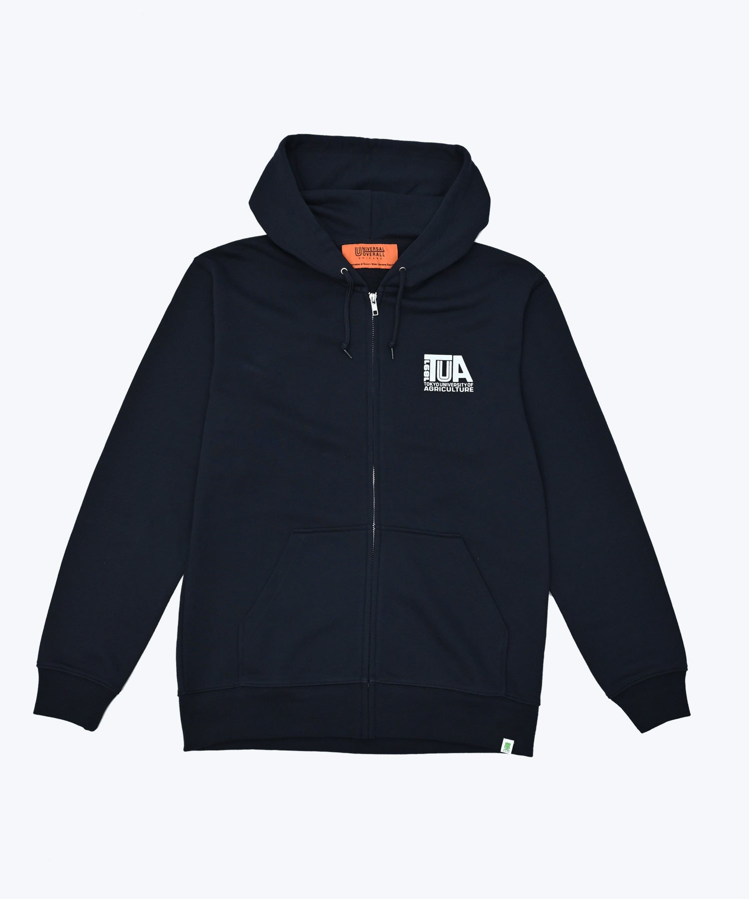 OKHOTSK LIMITED ZIP【U2633206NJ】