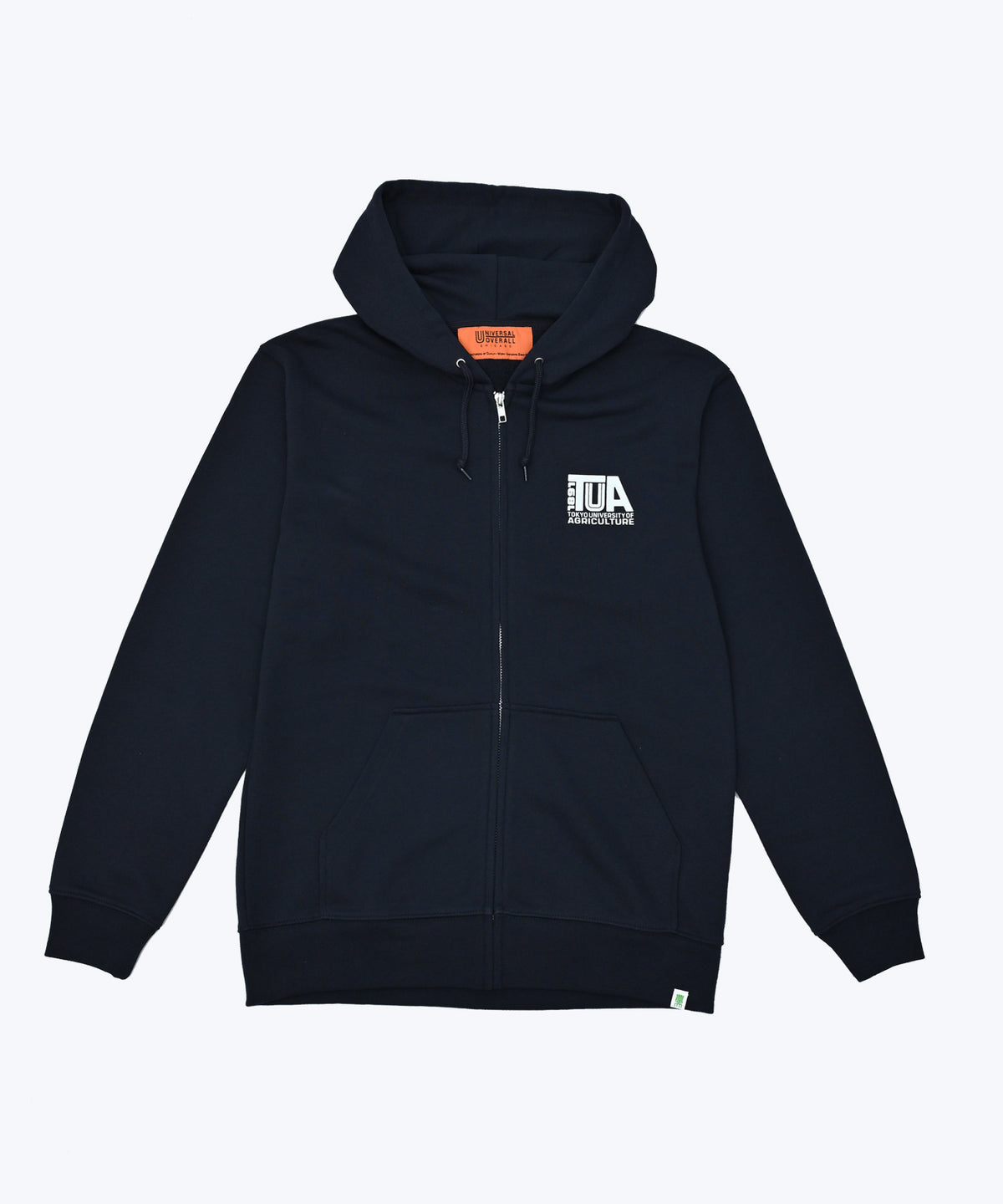 OKHOTSK LIMITED ZIP【U2633206NJ】