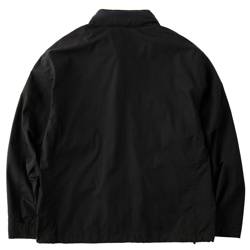 C/N MILITARY JACKET【U2611500】/UNIVERSAL OVERALL（ユニバーサル