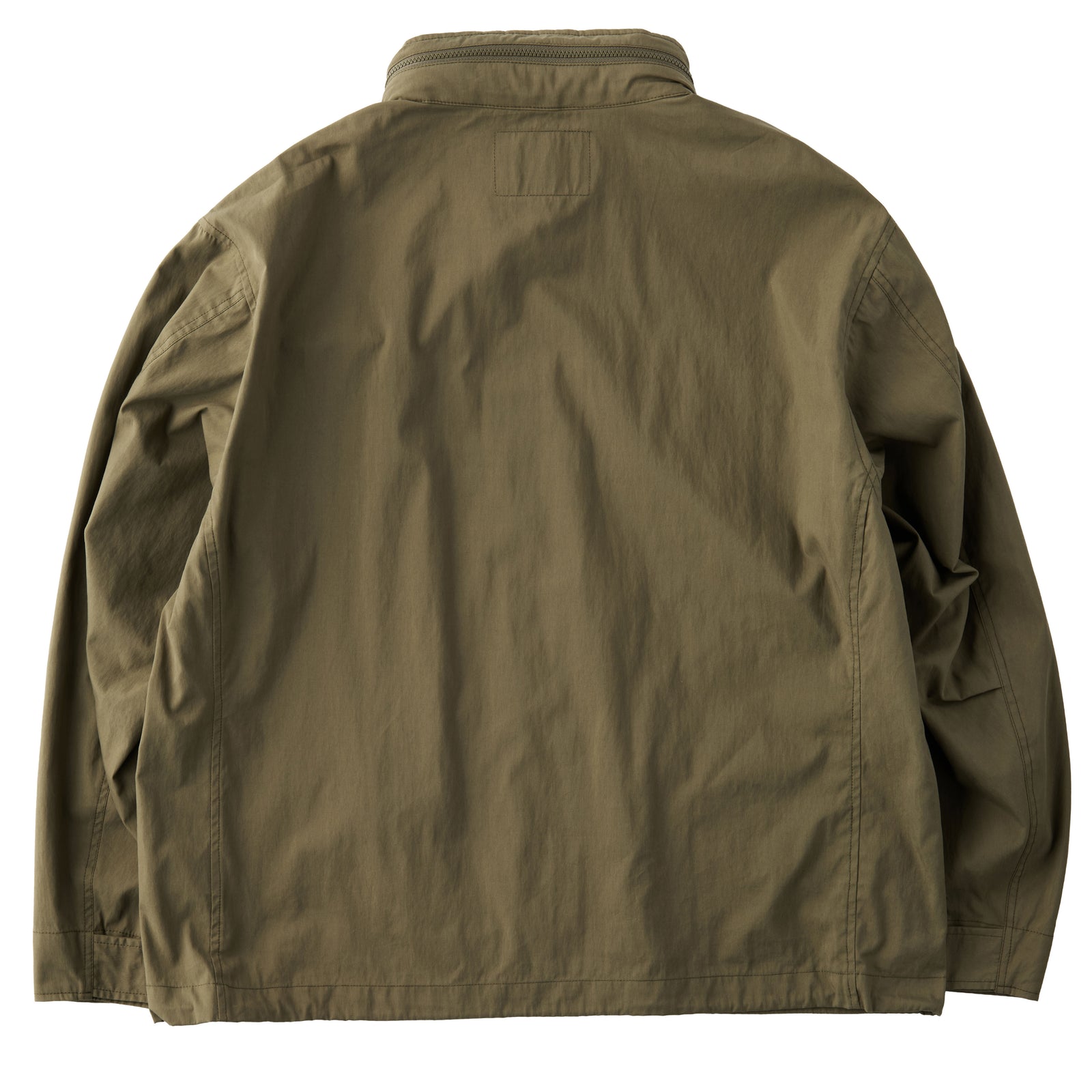 C/N MILITARY JACKET【U2611500】/UNIVERSAL OVERALL（ユニバーサル