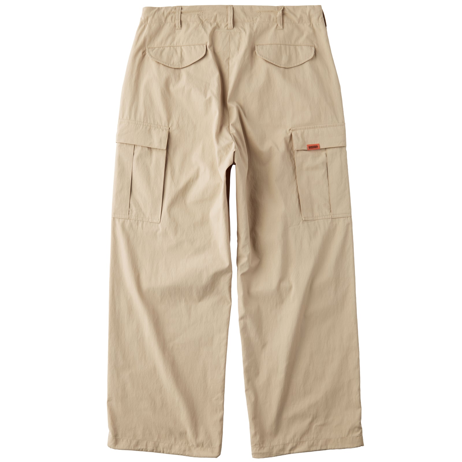 C/N CARGO PANTS【U2611660】/UNIVERSAL OVERALL（ユニバーサル