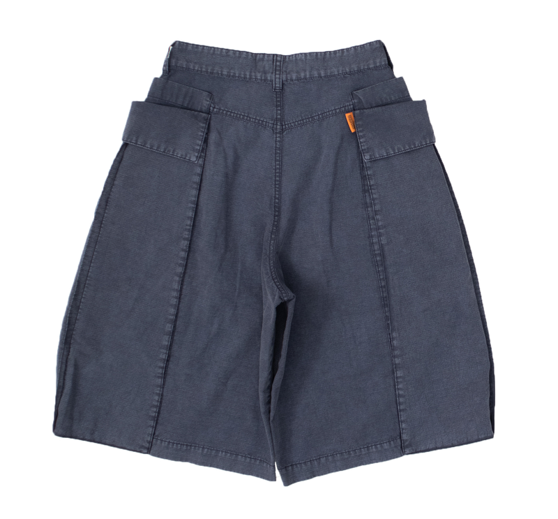 オーバーオール DOBULE POCKET ST【U2612637】/UNIVERSAL OVERALL（ユニバーサル