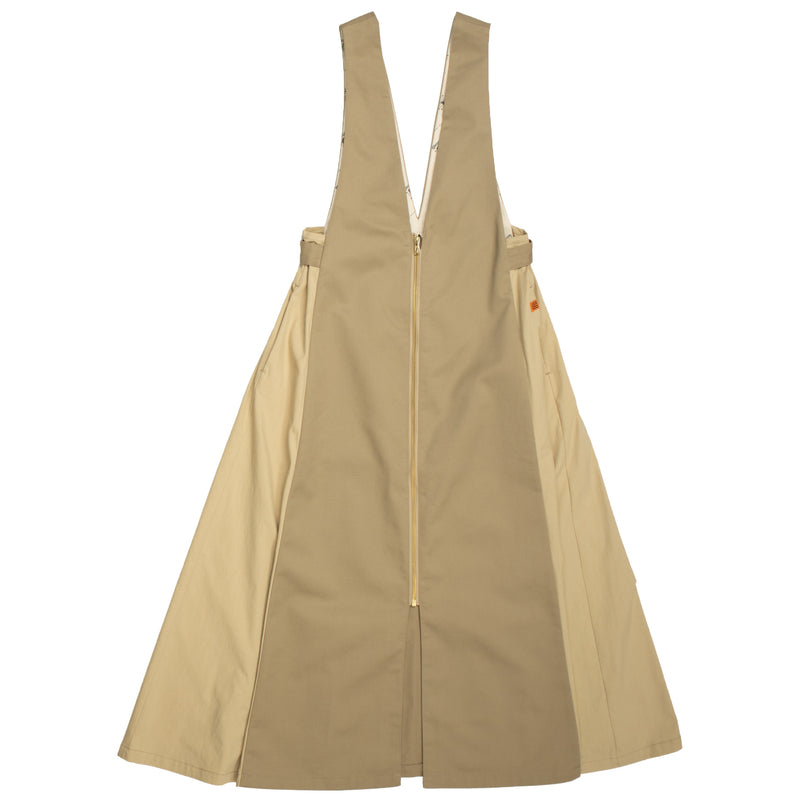 MIX JUMPER SK【U2612848】/UNIVERSAL OVERALL（ユニバーサル