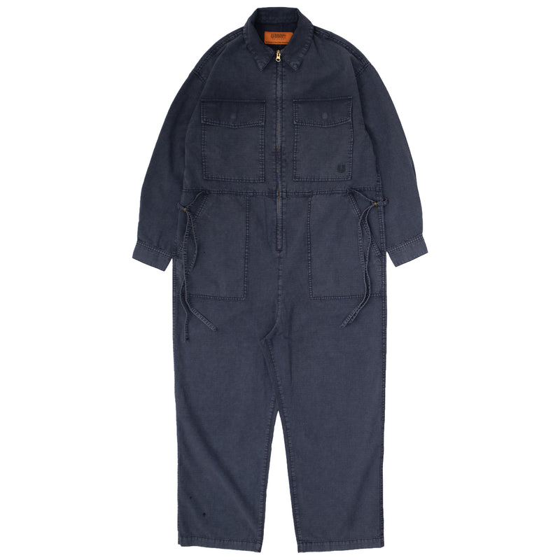 VINTAGE JUMP SUIT【U2612887】/UNIVERSAL OVERALL（ユニバーサル