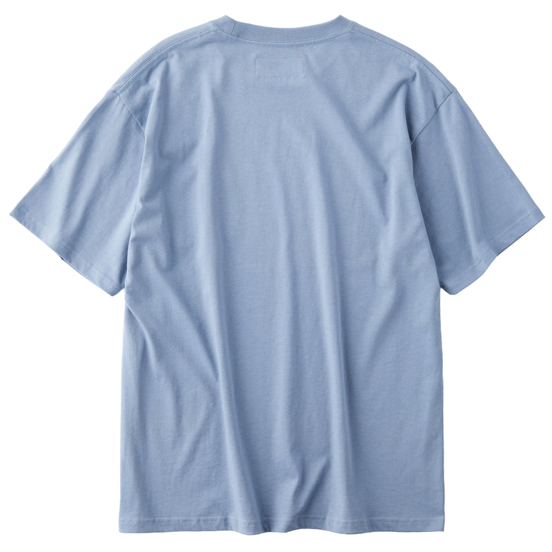 POCKET TEE【U2613219G】/UNIVERSAL OVERALL（ユニバーサル