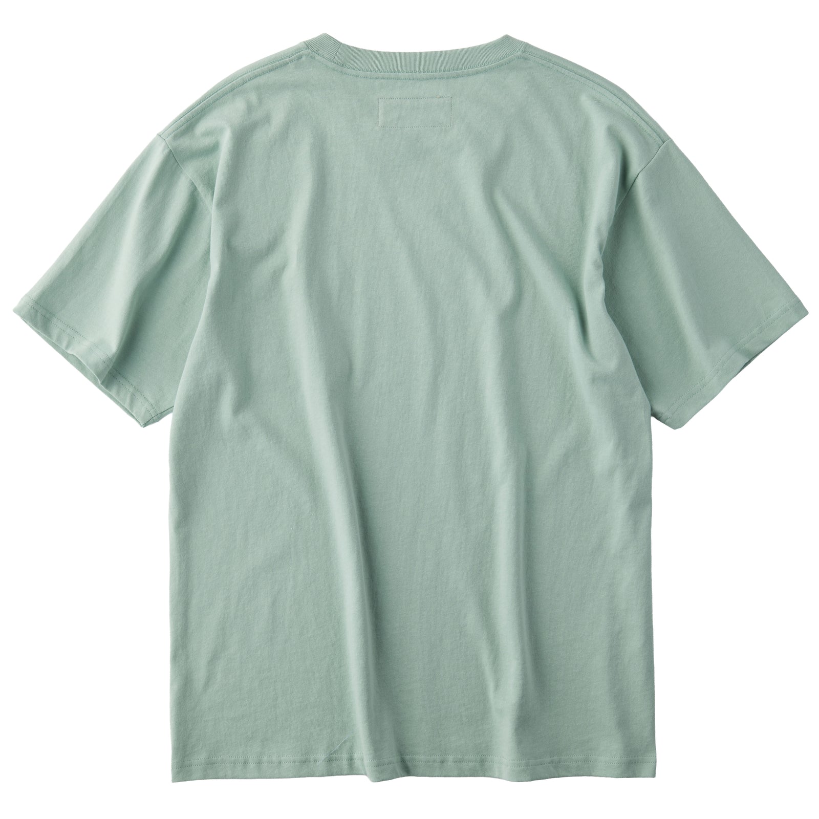 POCKET TEE【U2613219G】/UNIVERSAL OVERALL（ユニバーサル