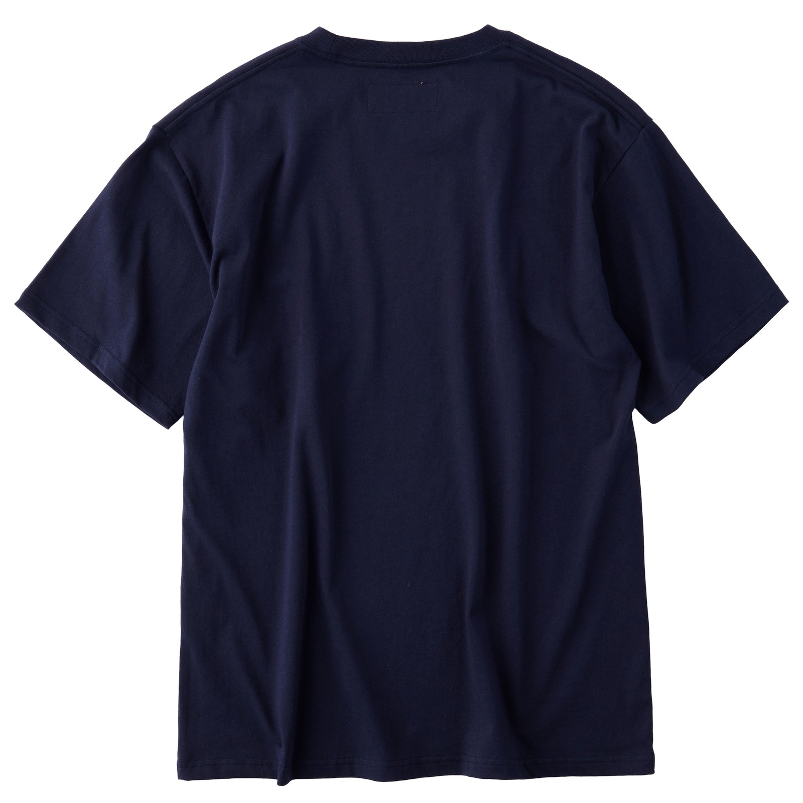 POCKET TEE【U2613219G】/UNIVERSAL OVERALL（ユニバーサル