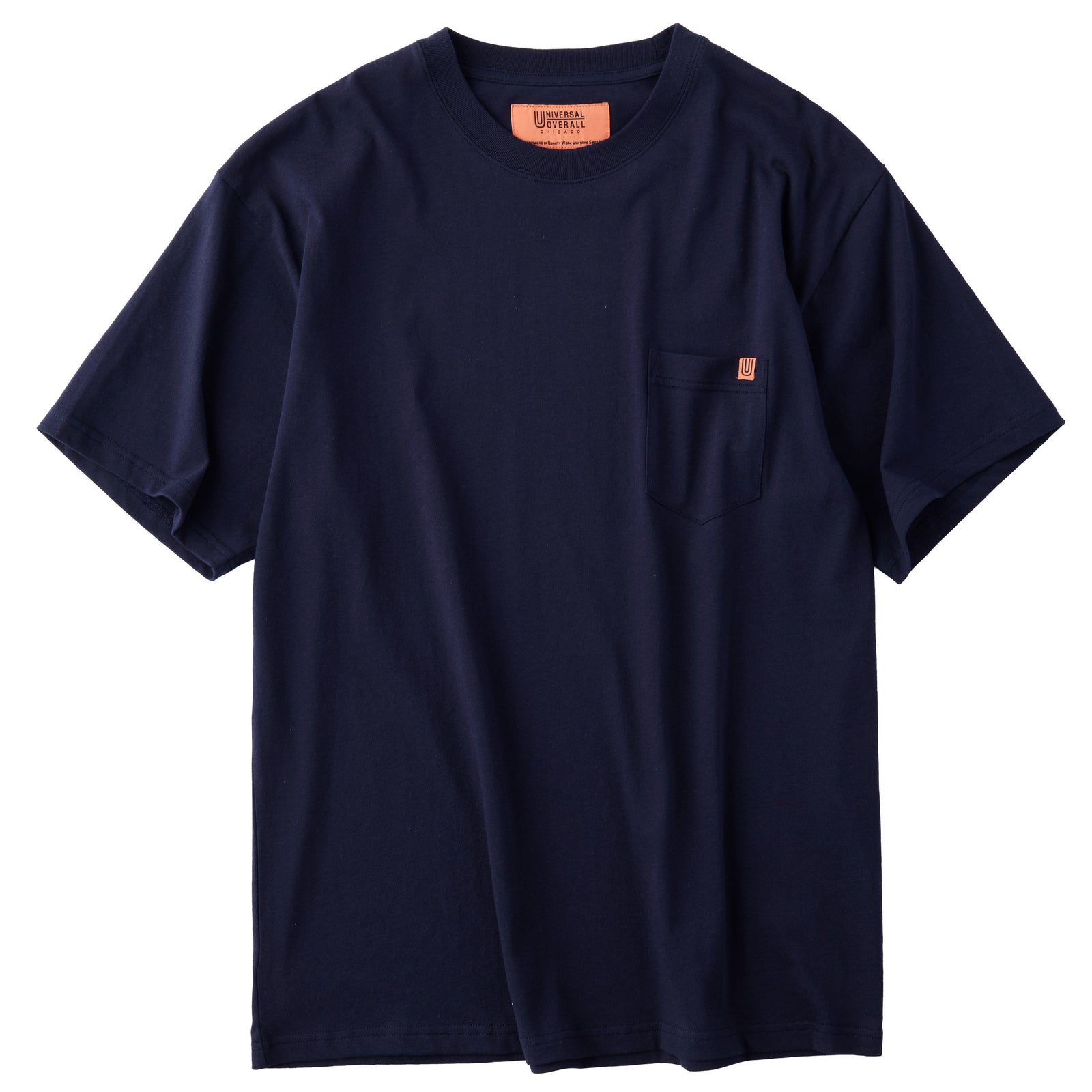 19.ゆつ様　オーダー POCKET TEE【U2613219G】/UNIVERSAL OVERALL（ユニバーサル