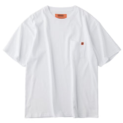 POCKET TEE【U2613219G】/UNIVERSAL OVERALL（ユニバーサル