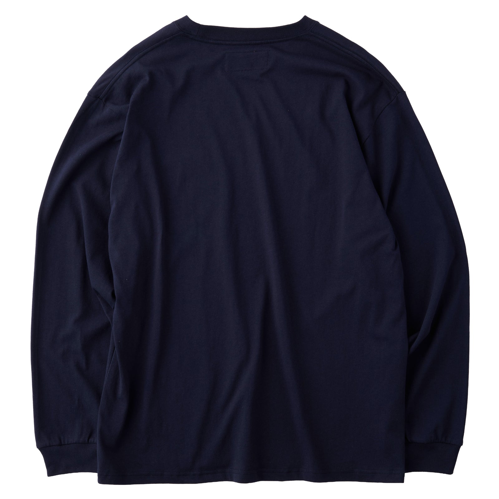 POCKET L/S TEE【U2613220G】/UNIVERSAL OVERALL（ユニバーサル