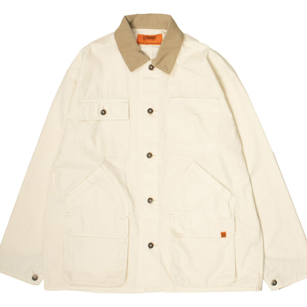 OX FIELD JACKET【U2613470J-A】/UNIVERSAL OVERALL（ユニバーサル