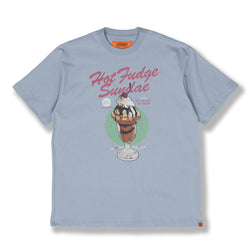 sundae SS TEE/UNIVERSAL OVERALL（ユニバーサルオーバーオール