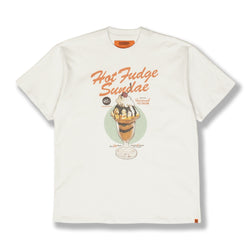 sundae SS TEE/UNIVERSAL OVERALL（ユニバーサルオーバーオール