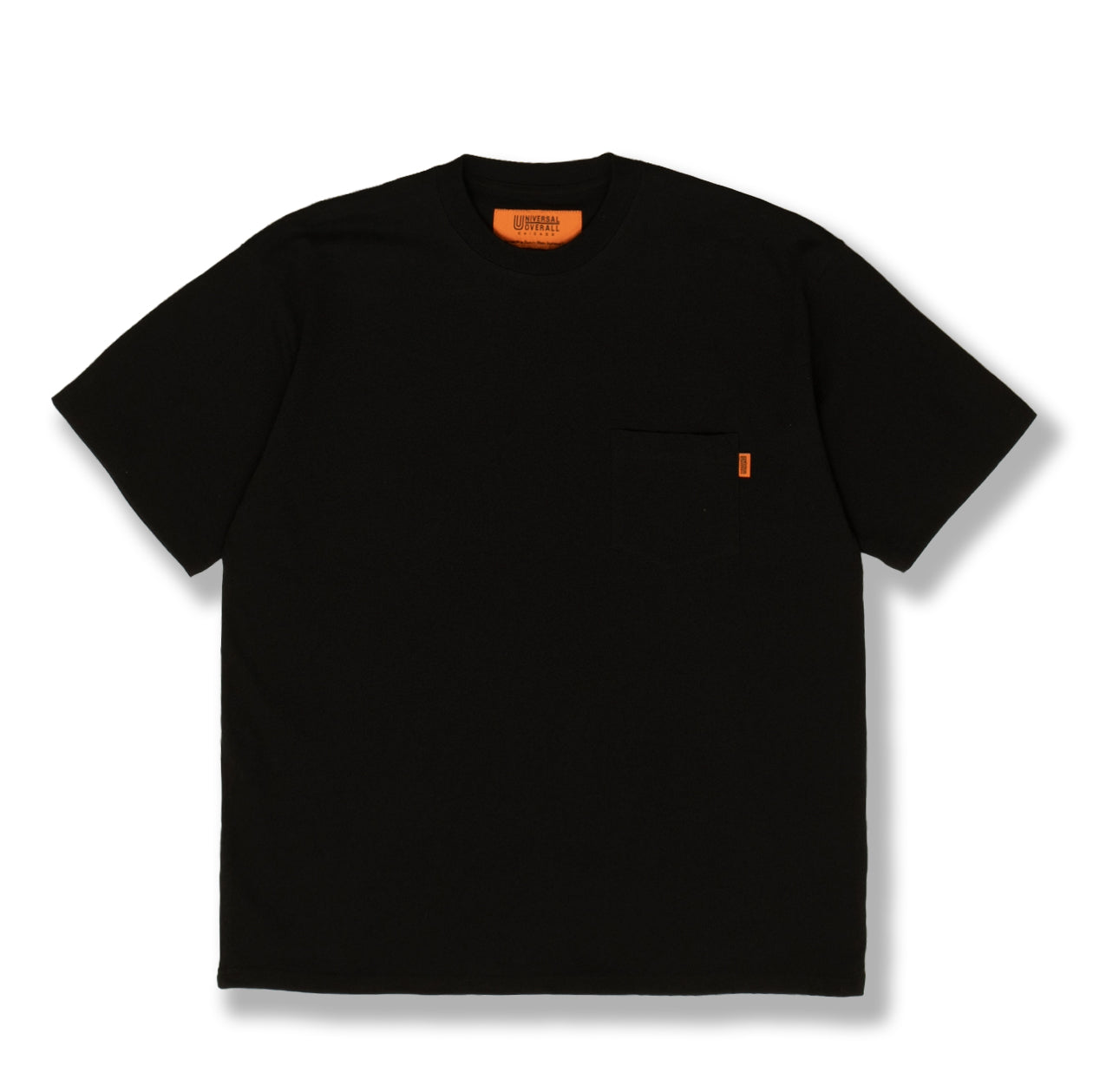 UO LOGOBACK PRINT T【U2623219-G】