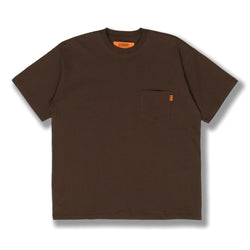 POCKET S/S TEE/UNIVERSAL OVERALL（ユニバーサルオーバーオール