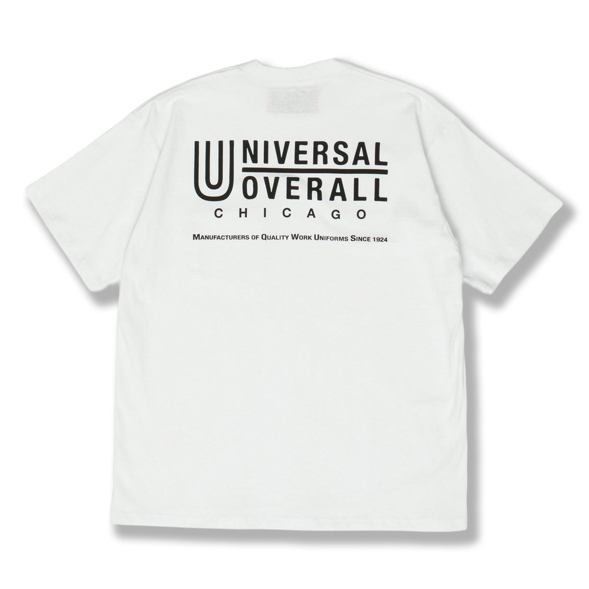 トップスの通販 |【UNIVERSAL OVERALL ユニバーサルオーバーオール