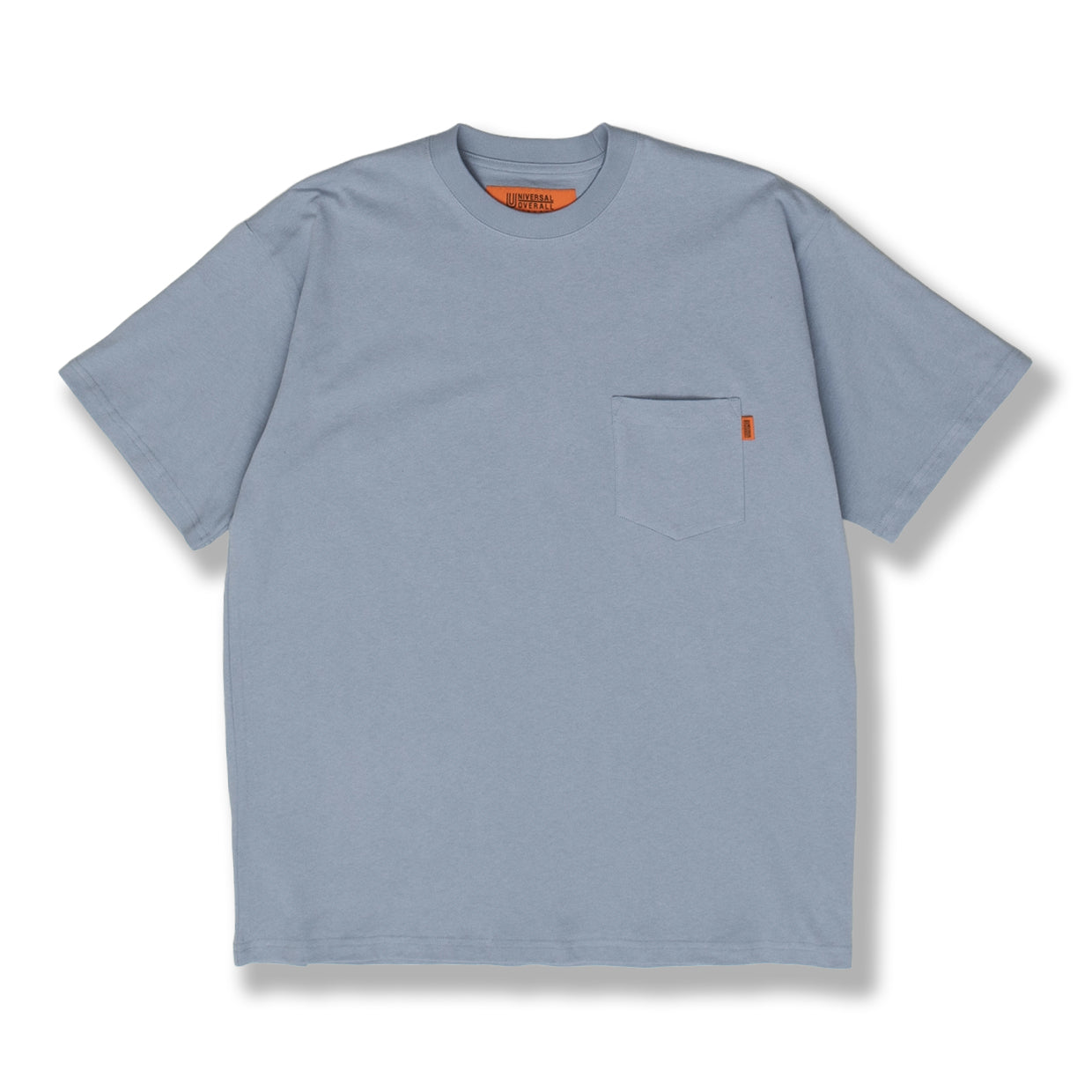 POCKET S/S TEE【U2623219】