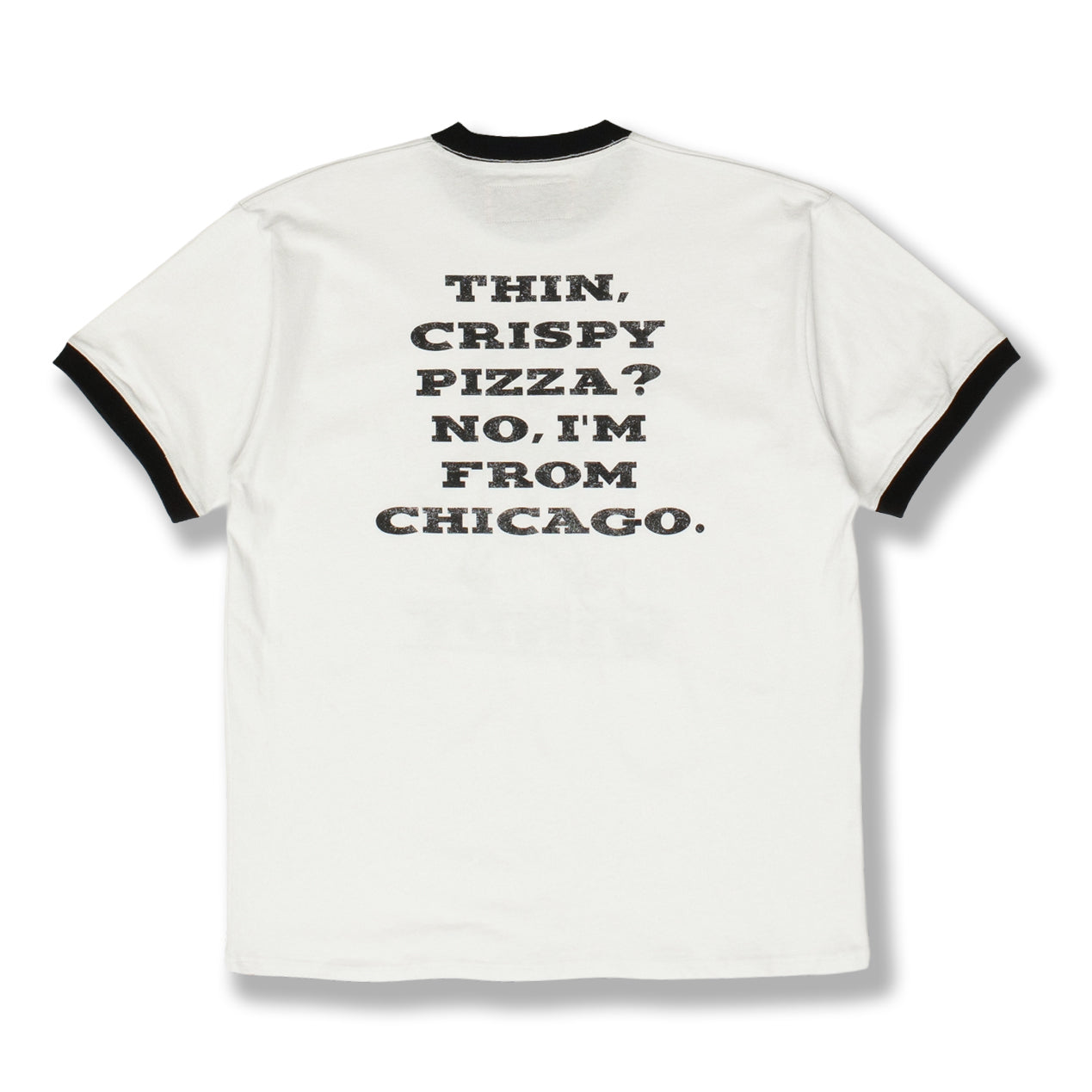 Windy.jr Message TEE【U2623219WJ-A】