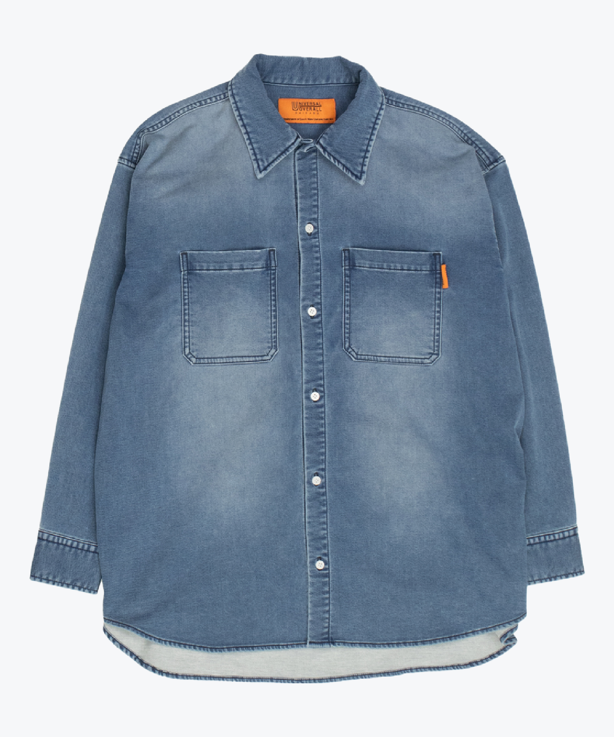 WORK SHIRTS【U2632110】