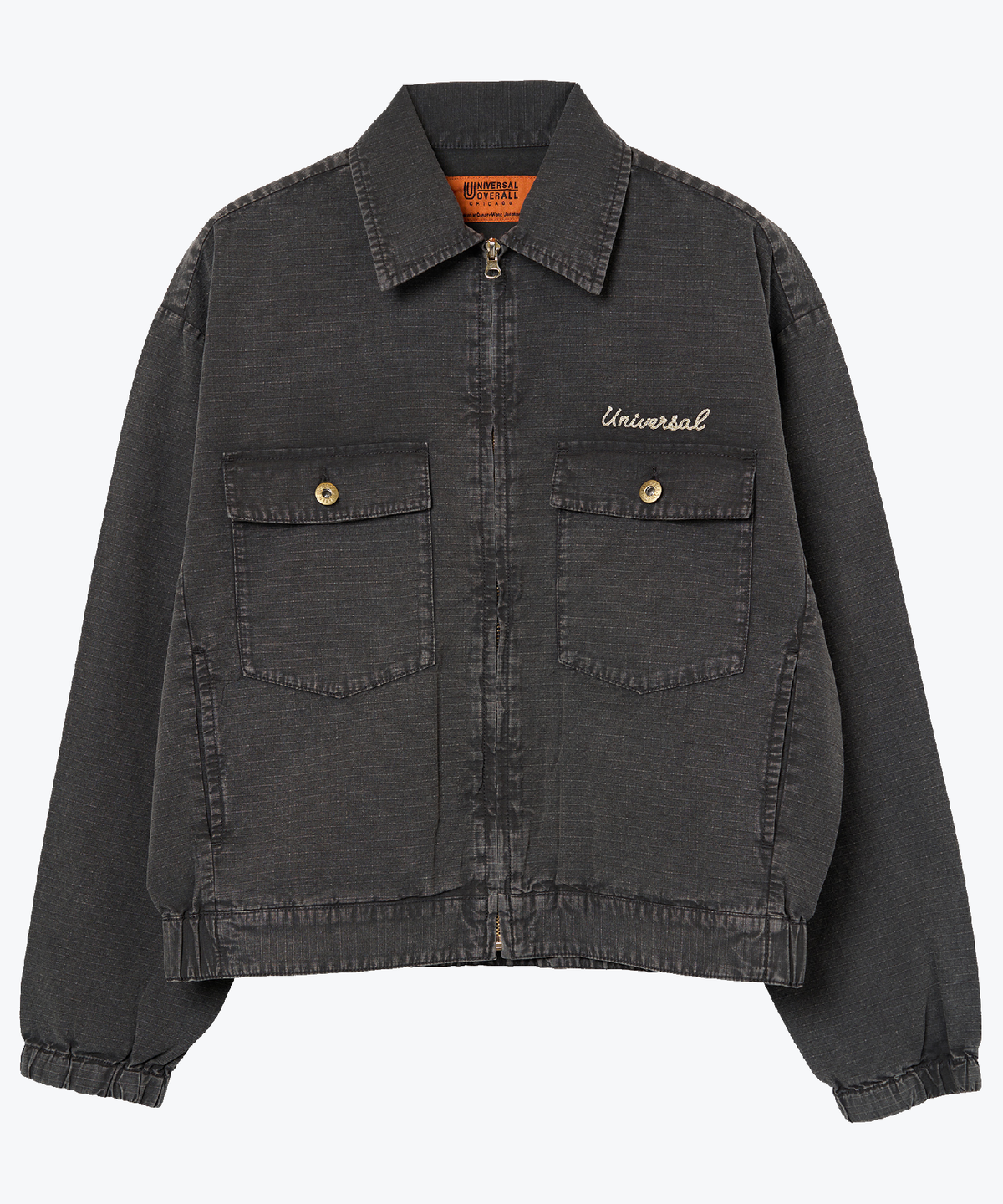 VINTAGE TRUCK JACKET【U2632434】