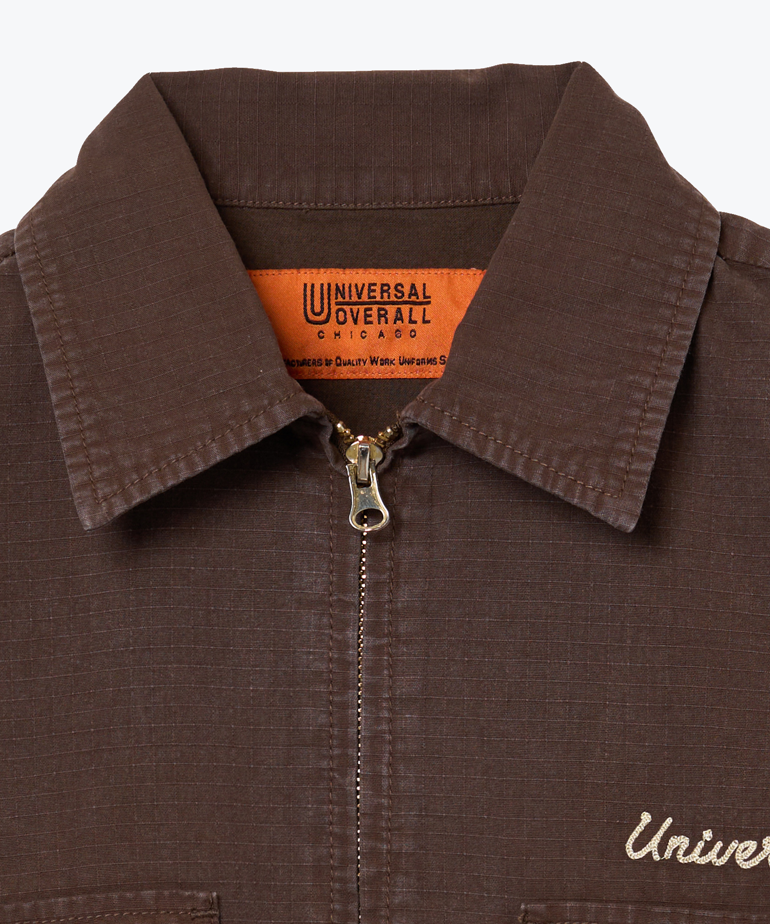 VINTAGE TRUCK JACKET【U2632434】