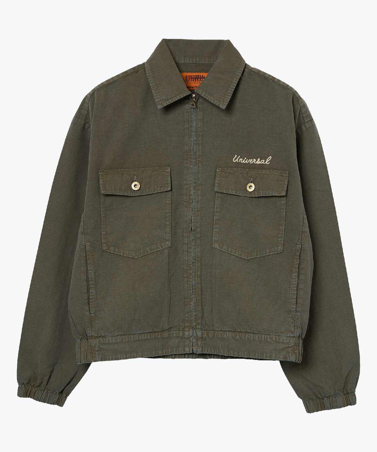 ONLINE SHOP【OFFICIAL】 | UNIVERSAL OVERALL (ユニバーサル