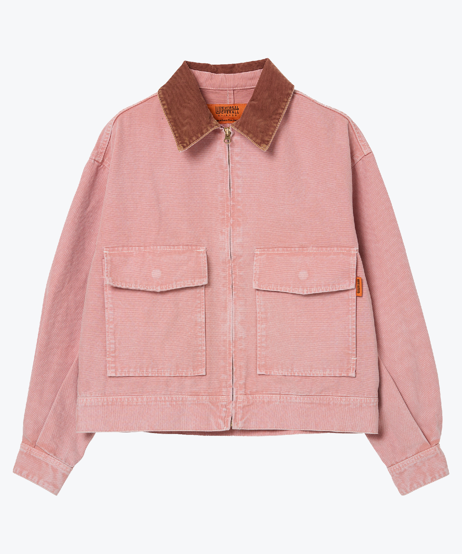 VINTAGE WORK JACKET【U2632473】