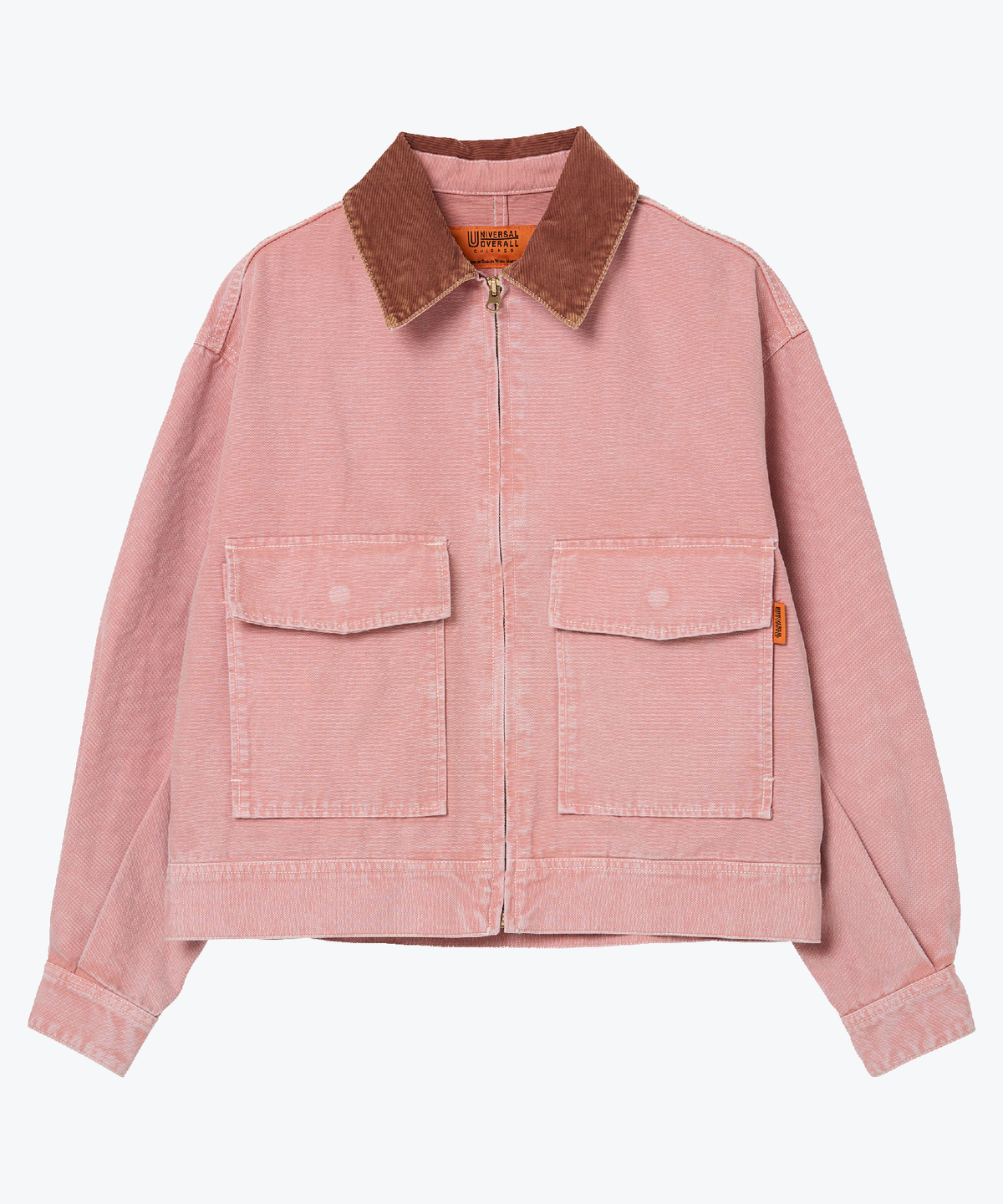 VINTAGE WORK JACKET【U2632473】