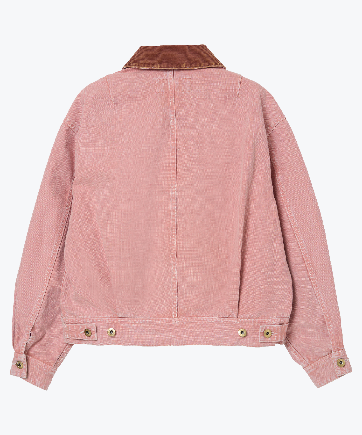 VINTAGE WORK JACKET【U2632473】
