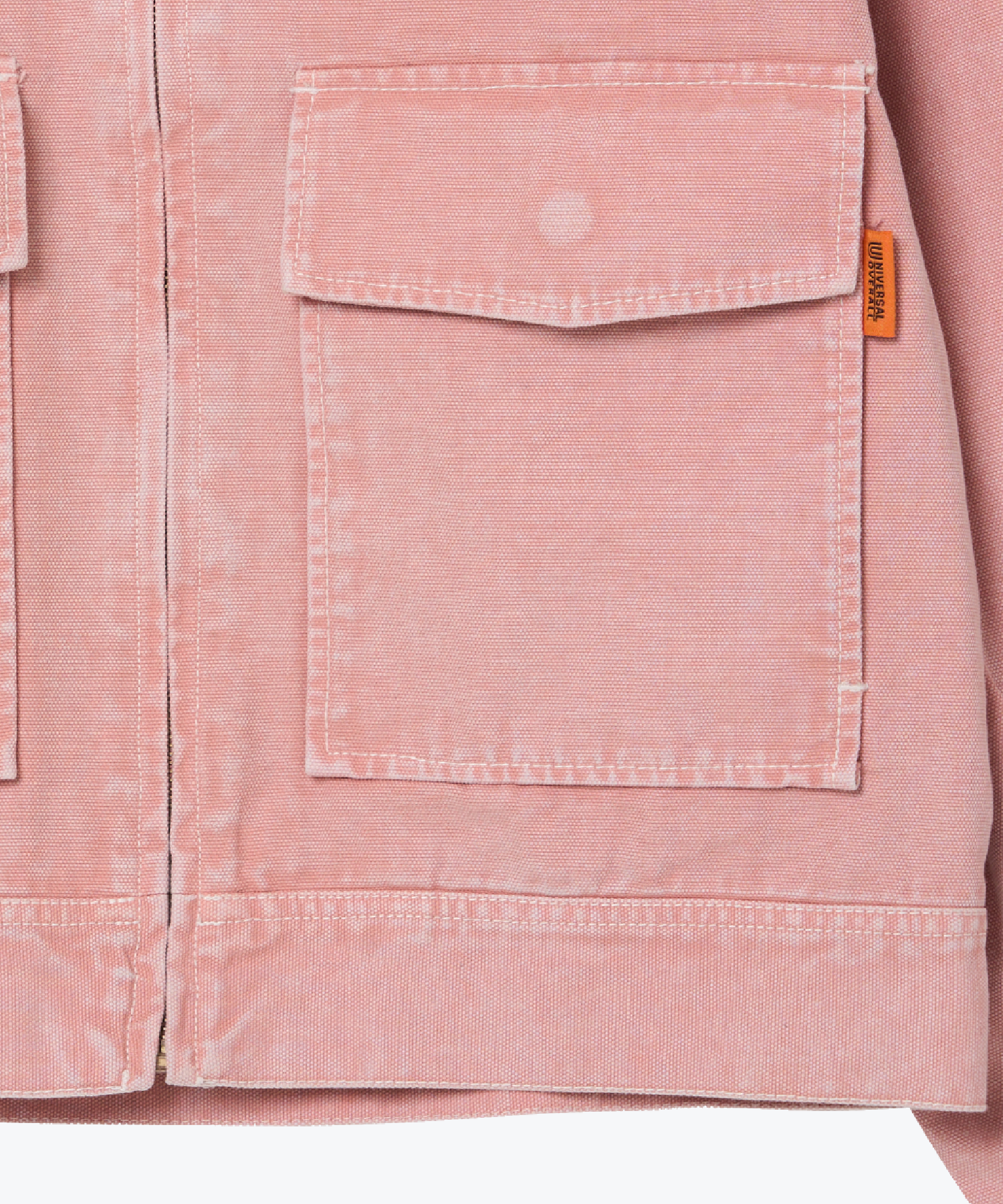 VINTAGE WORK JACKET【U2632473】