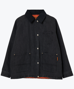 DENIM COVERALL/UNIVERSAL OVERALL（ユニバーサルオーバーオール