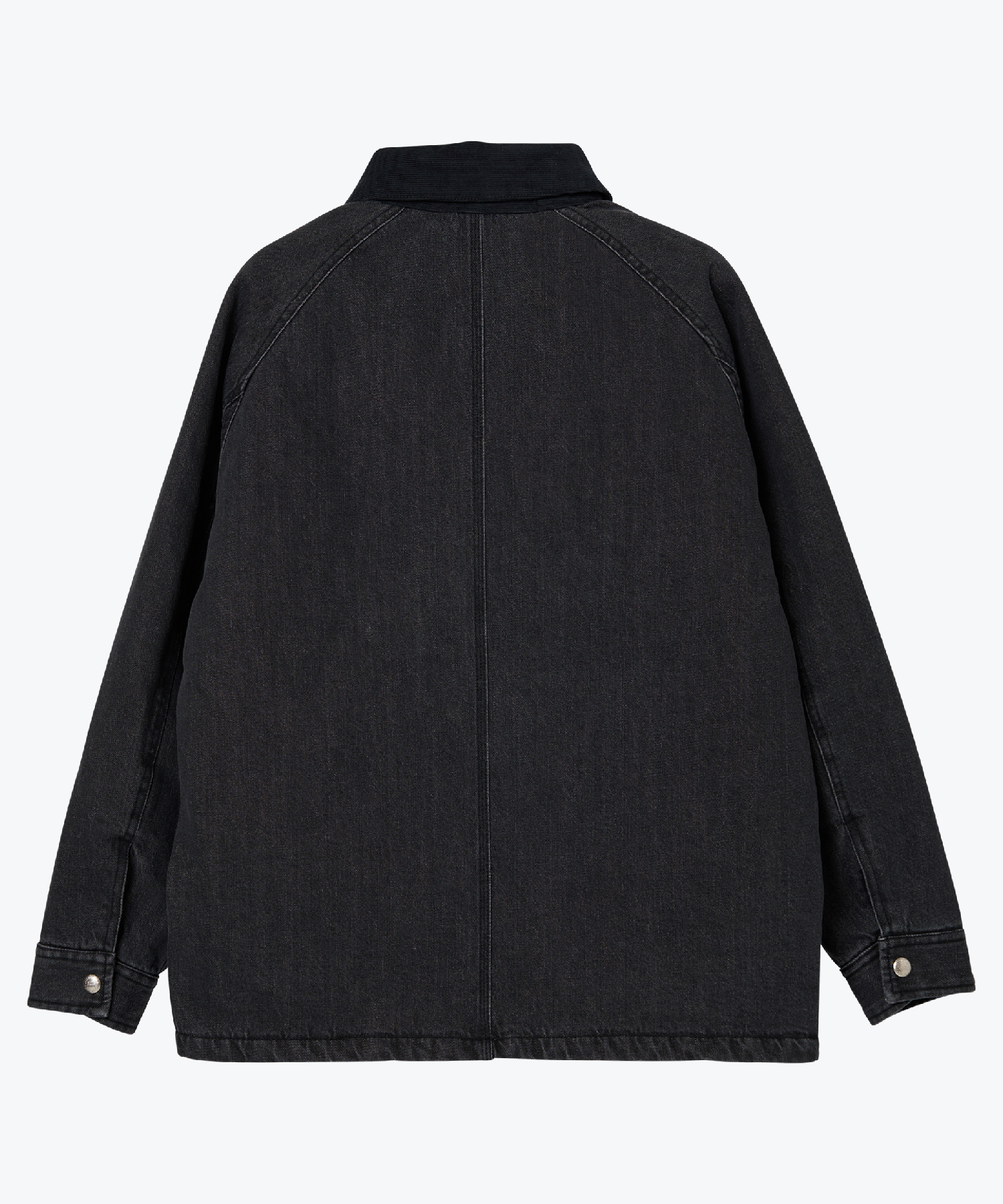 DENIM COVERALL【U2632496】