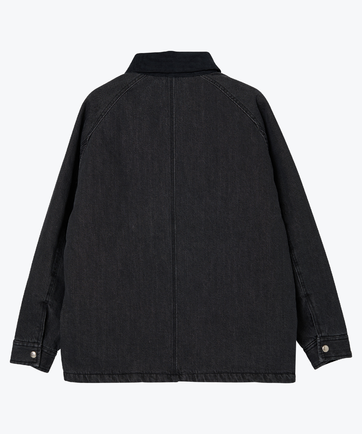 DENIM COVERALL【U2632496】