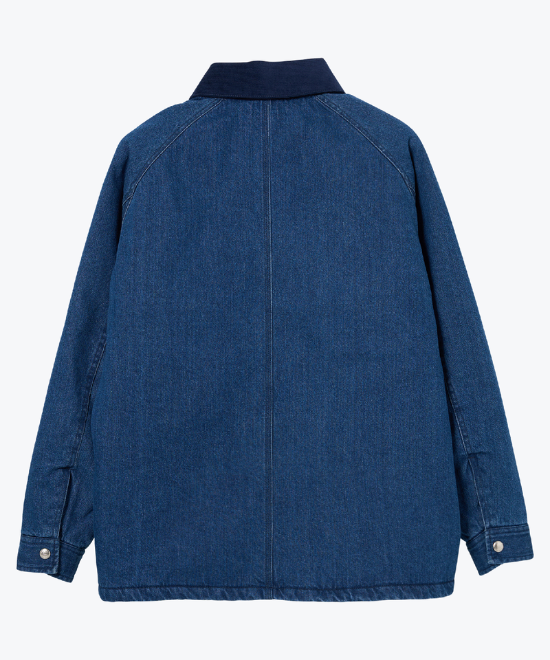 DENIM COVERALL/UNIVERSAL OVERALL（ユニバーサルオーバーオール