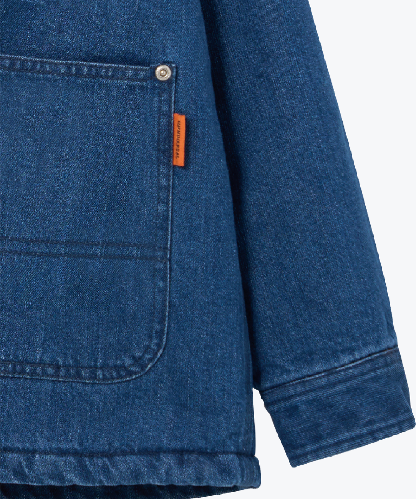 DENIM COVERALL/UNIVERSAL OVERALL（ユニバーサルオーバーオール