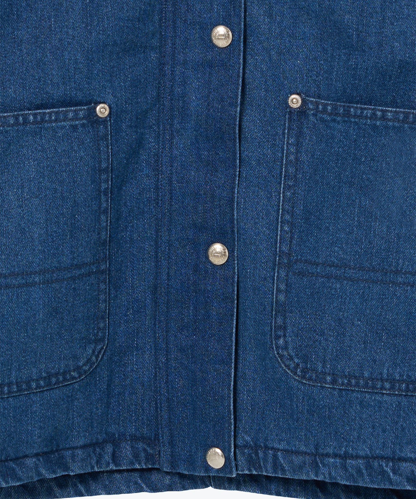DENIM COVERALL/UNIVERSAL OVERALL（ユニバーサルオーバーオール