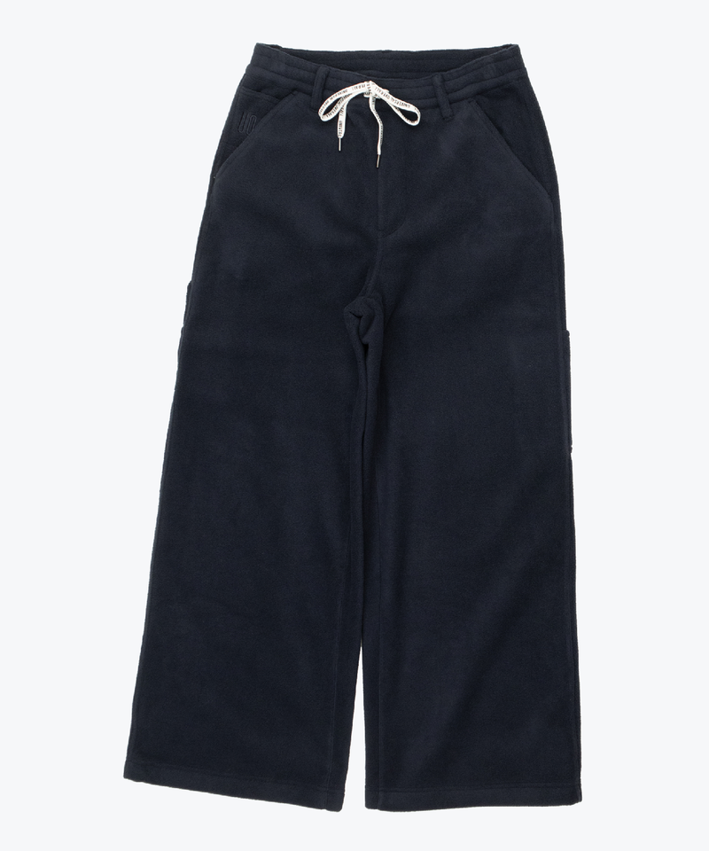 RELAX WIDE PANTS/UNIVERSAL OVERALL（ユニバーサルオーバーオール