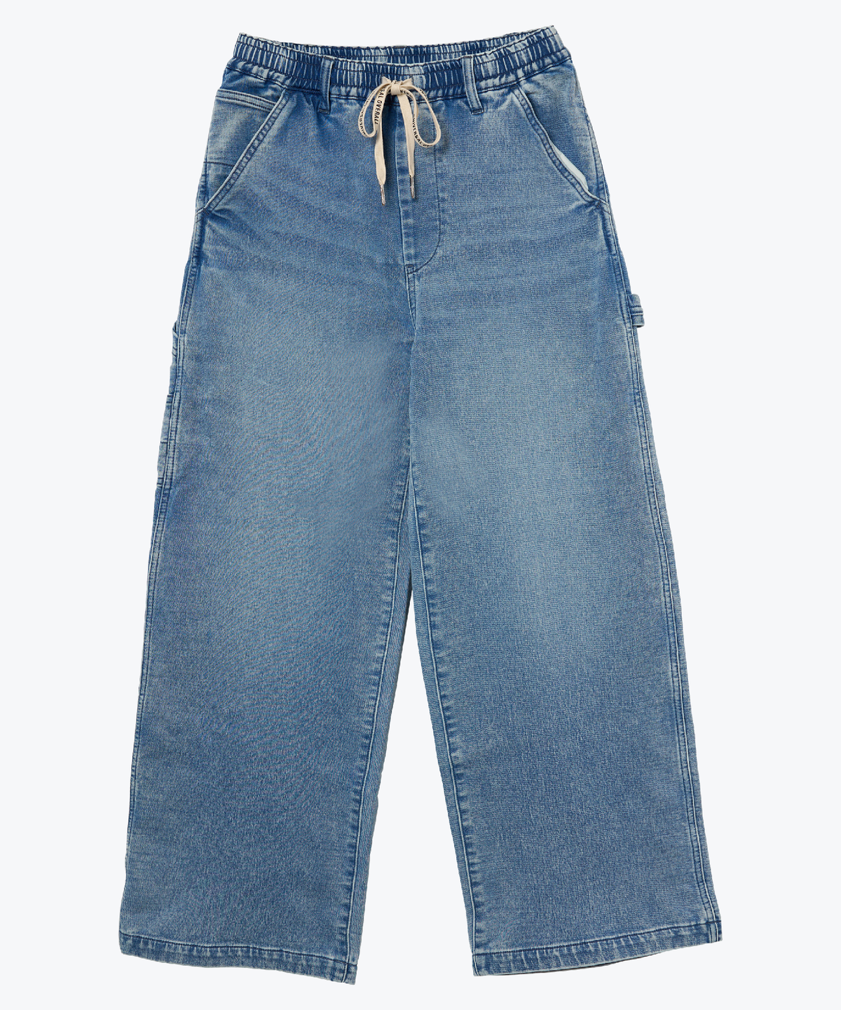 PAINTER PANTS【U2632623】