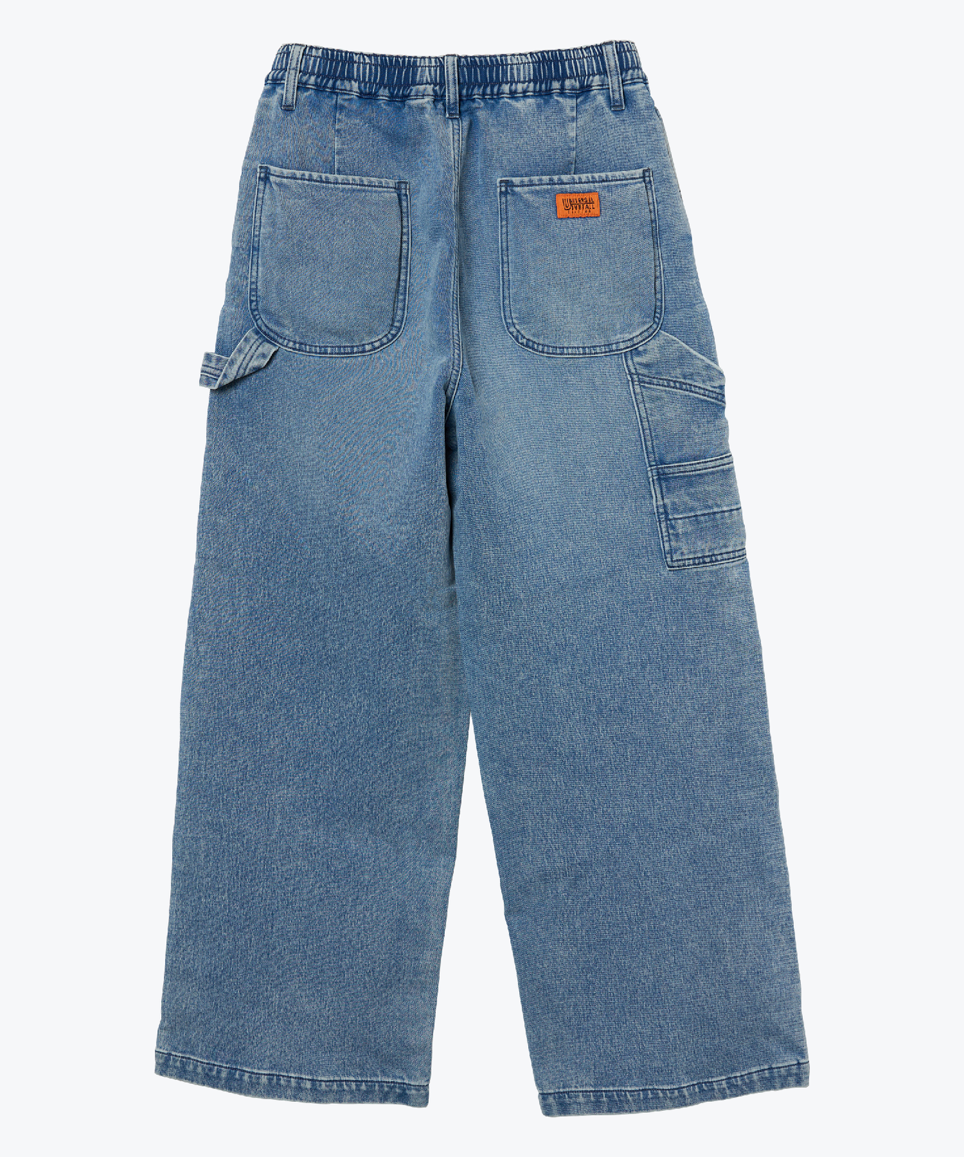 PAINTER PANTS/UNIVERSAL OVERALL（ユニバーサルオーバーオール