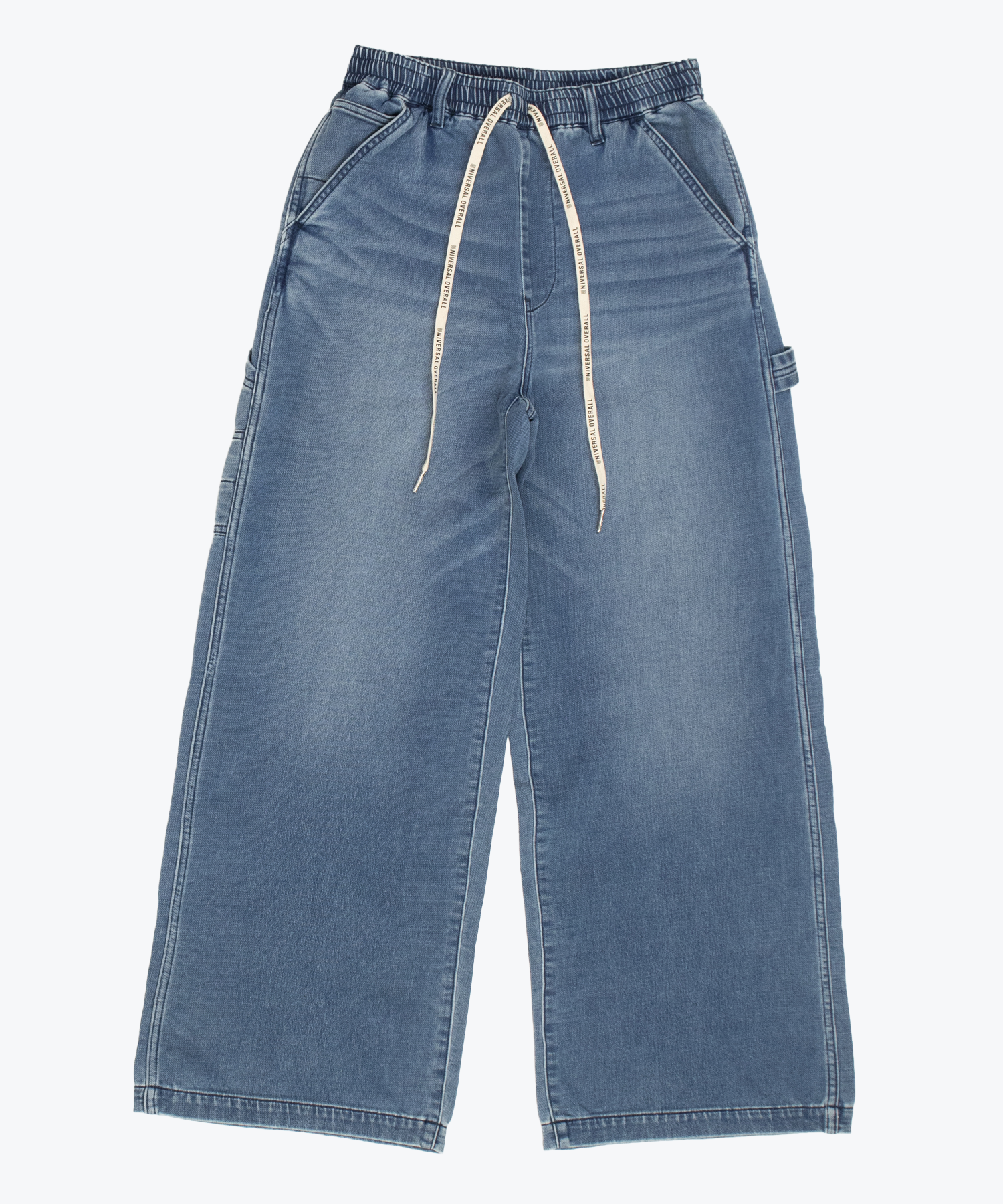 PAINTER PANTS【U2632623】