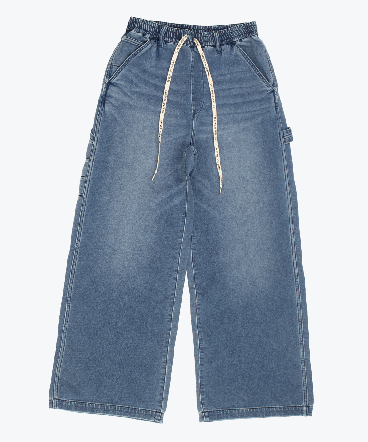 PAINTER PANTS【U2632623】
