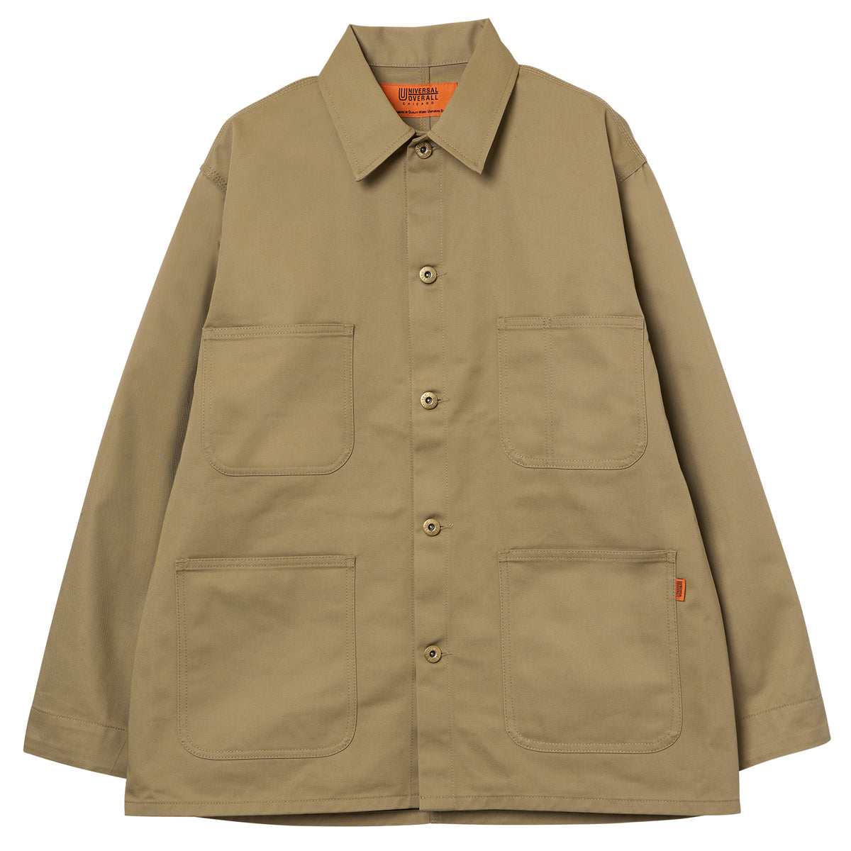 ONLINE SHOP【OFFICIAL】 | UNIVERSAL OVERALL (ユニバーサル