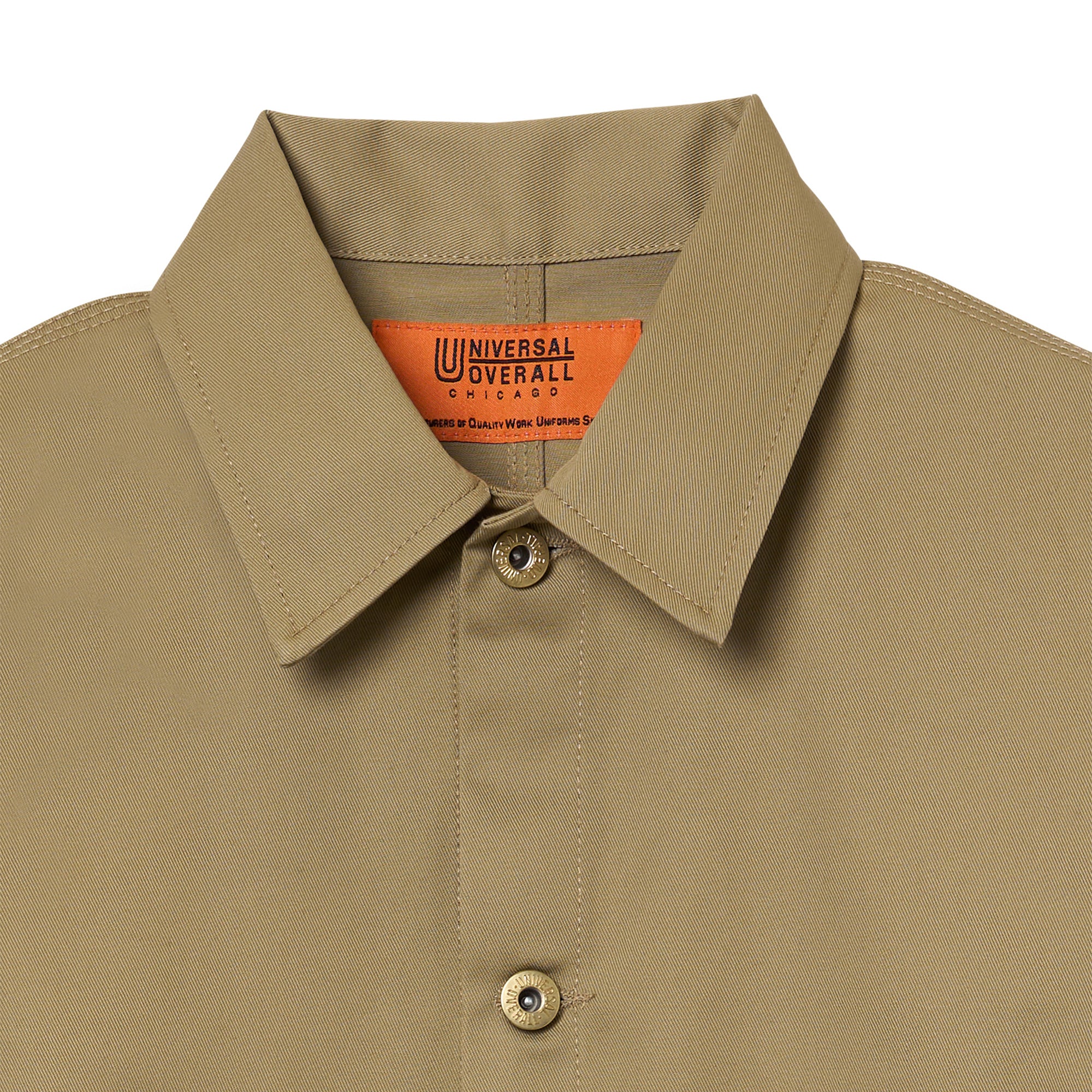 COVERALL【U2633225】