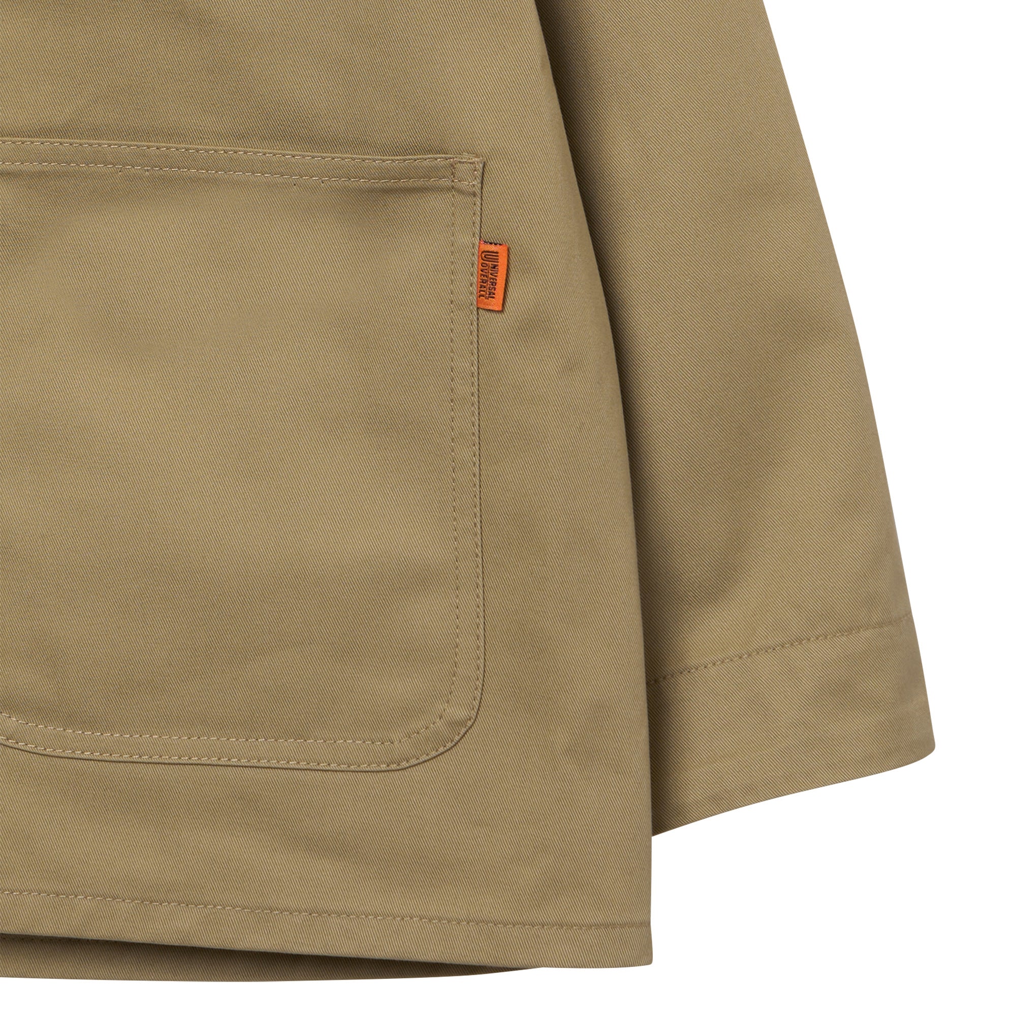 COVERALL【U2633225】