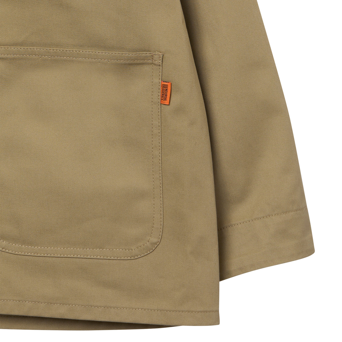 COVERALL【U2633225】