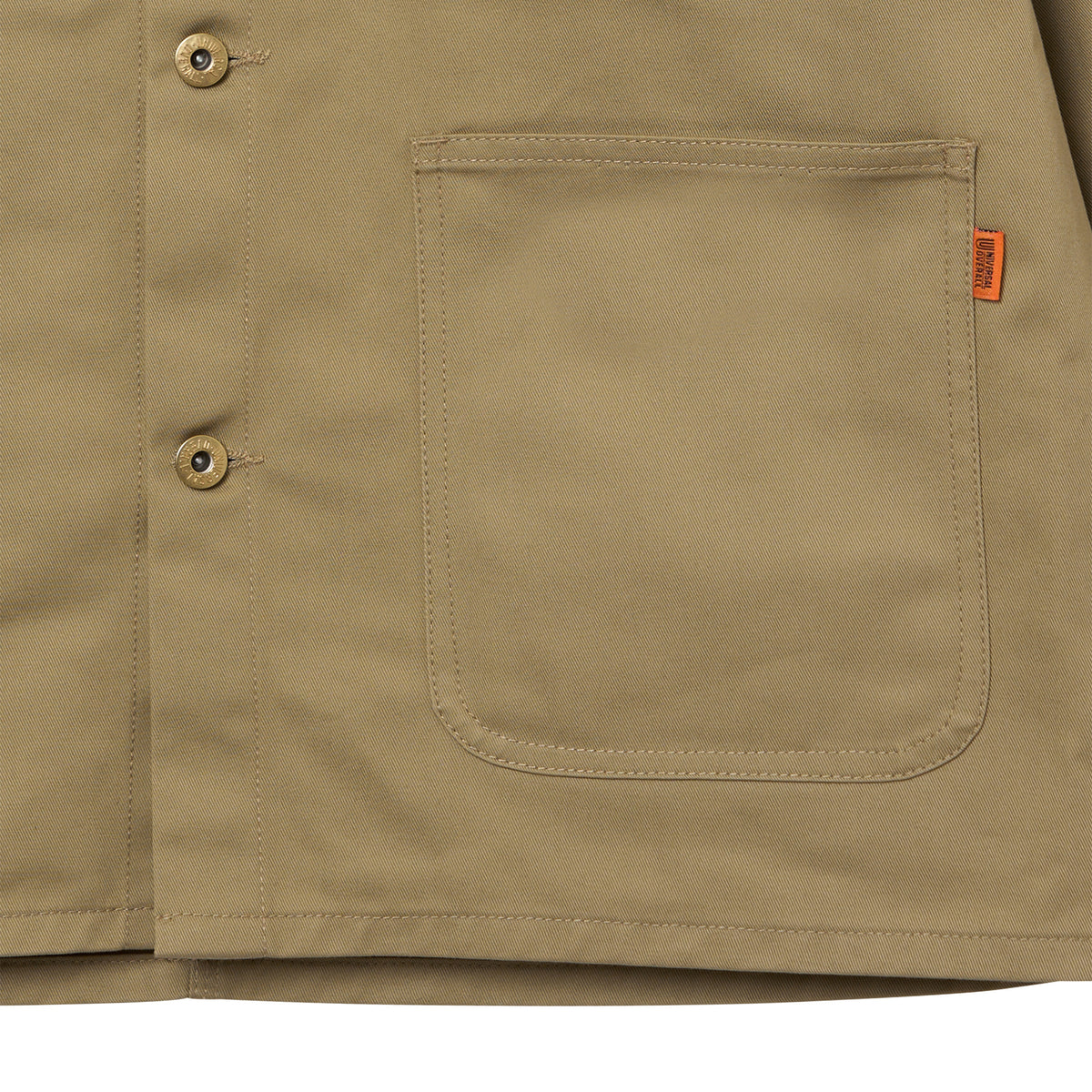 COVERALL【U2633225】
