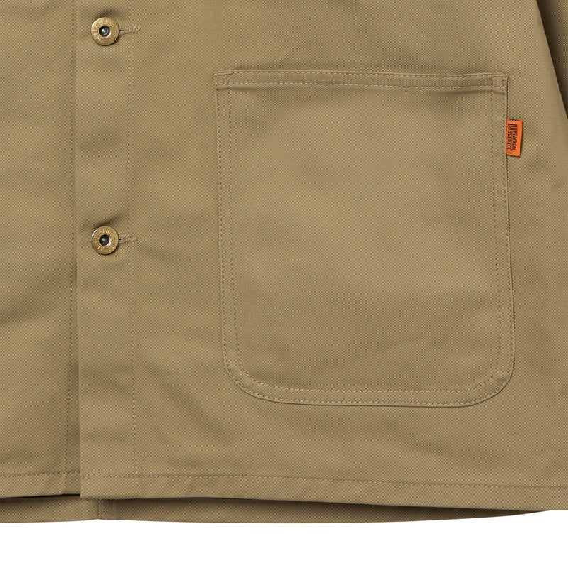 COVERALL/UNIVERSAL OVERALL（ユニバーサルオーバーオール