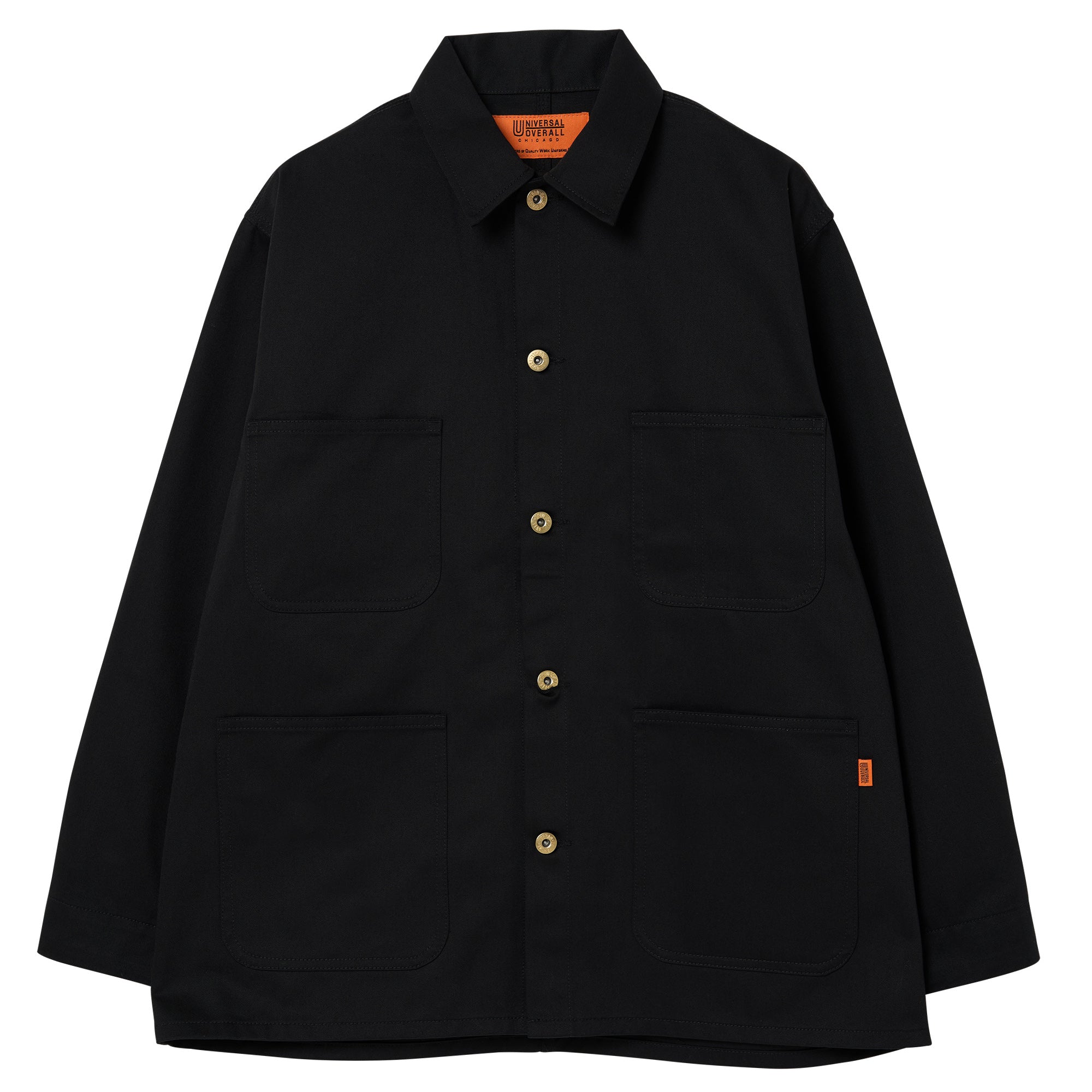 COVERALL【U2633225】