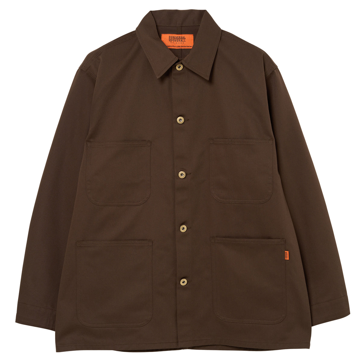 COVERALL【U2633225】